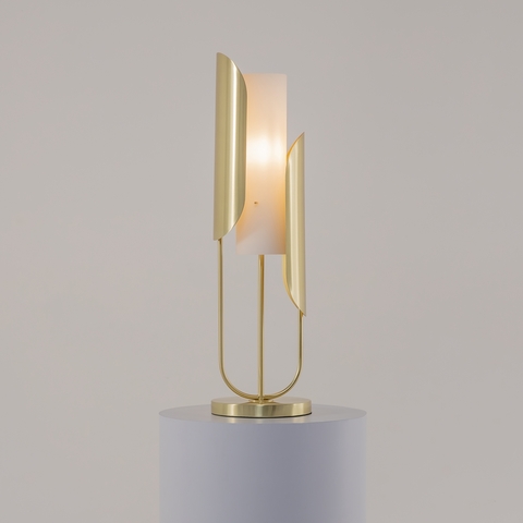 Настольная лампа Maytoni Сipresso Z014TL-01G