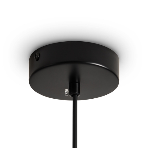 Подвесной светильник Freya WEAVE FR5492PL-01B