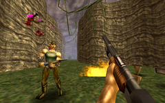 Turok (для ПК, цифровой код доступа)