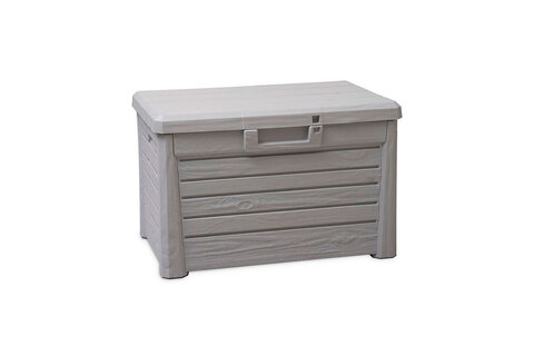 Сундук Toomax FLORIDA Compact 120 л, серый