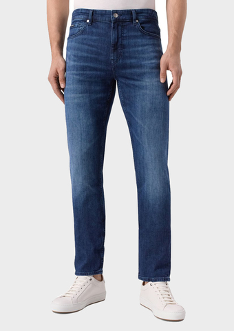 Джинсы BOSS C-Delaware