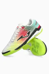 Футзалки Joma Invicto 25 IN - многоцветный