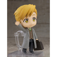 Фигурка Nendoroid Fullmetal Alchemist: Alphonse Elric (2624)