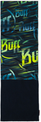 Бандана-труба Buff Polar Orby Night Blue - 2