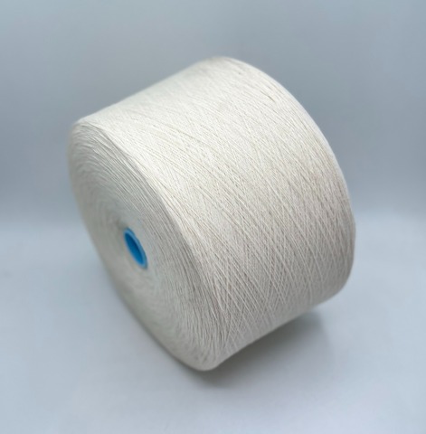 Olimpias (пр.Италия),art- Eos, 1/1530 1530м/100гр, 80% Меринос, 20% Полиамид, цвет- Молочный (а000),арт-35896