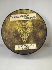 Мыло и лосьон declaration grooming Fake Yellow Light Milksteak Base