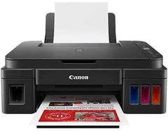 МФУ Canon PIXMA G3410