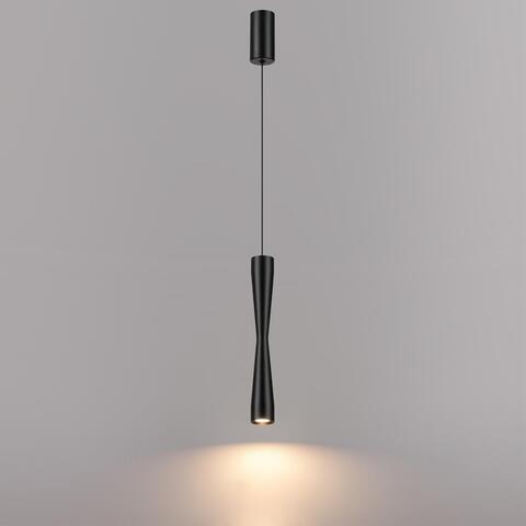 Подвесной светодиодный светильник Odeon Light ANIKA 4291/5L