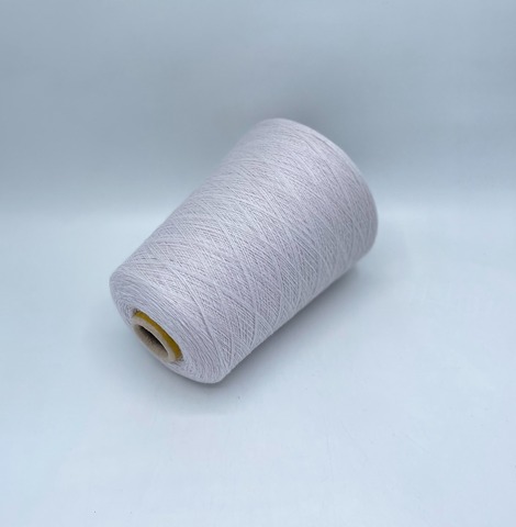 Loro Piana (пр.Италия) art-Cashmere 2/27 1350м/100гр,100% кашемир,цвет-Светло-серый(714/966), арт.36085