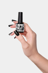 Гель-лак жидкая фольга (Gel polish LIQUID FOIL) #14, 8 ml