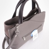 Сумка Саломея 483 мульти бельгийский шоколад