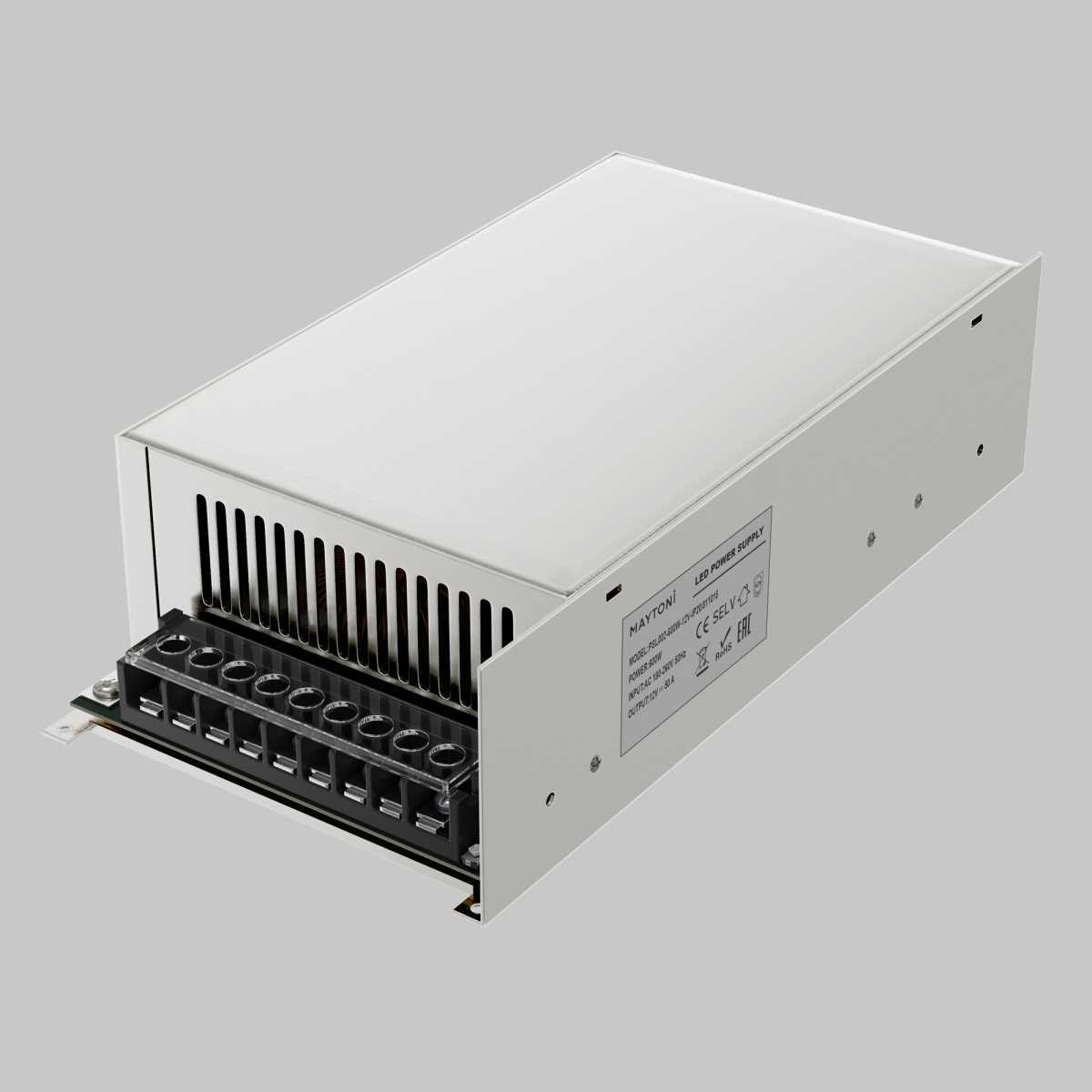 Блок питания Maytoni Led Strip 811015