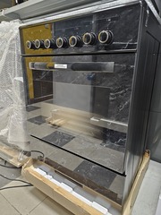 Плита комбинированная GEFEST 6302-03 0053