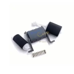 CB780-60032-03 Набор (2 ролика + торм. площадка) из узла захвата ADF HP LJ M227/M230/CLJ M181/M280