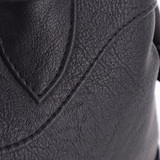 Сумка Саломея 415 канадский черный