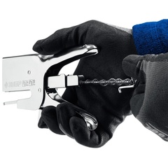 ЗУБР П-24, тип 24, 26, стальной плайер,Профессионал(31550)