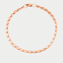 Браслет золотой