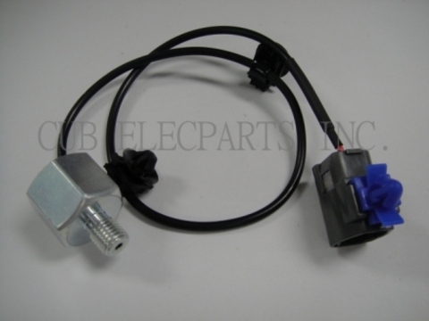 Датчик детонации CUB B120-062 (VS-72C015)