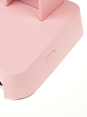 Подставка для наушников с RGB подсветкой и USB выходами