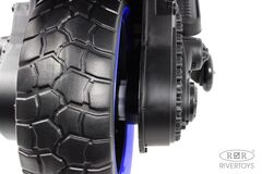 Мотоцикл M009BX