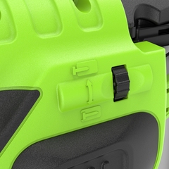 Нейлер аккумуляторный Greenworks GD24BN 24V, без АКБ и ЗУ