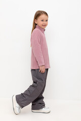 Ветровочные брюки  ВК 46018/24/2 УЗГ