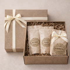 Подарочный набор "Время для себя"