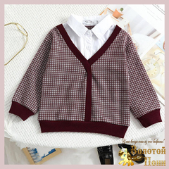 Обманка мальчику (3-7) 260201-SNR-3501.1