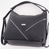 Рюкзак Саломея 275 канадский черный