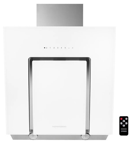 Kuppersberg F 660 W*