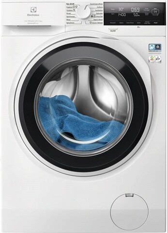 Electrolux EW7F3484UE