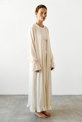 Кимоно Весна