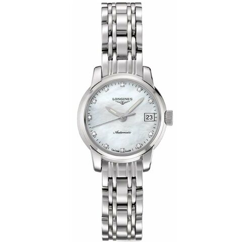 Наручные часы Longines Saint-Imier Collection L22634876