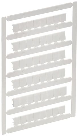 ARMAFIX Маркер для CTS /CX/CY 6мм/CP 10мм2 без символов IEK