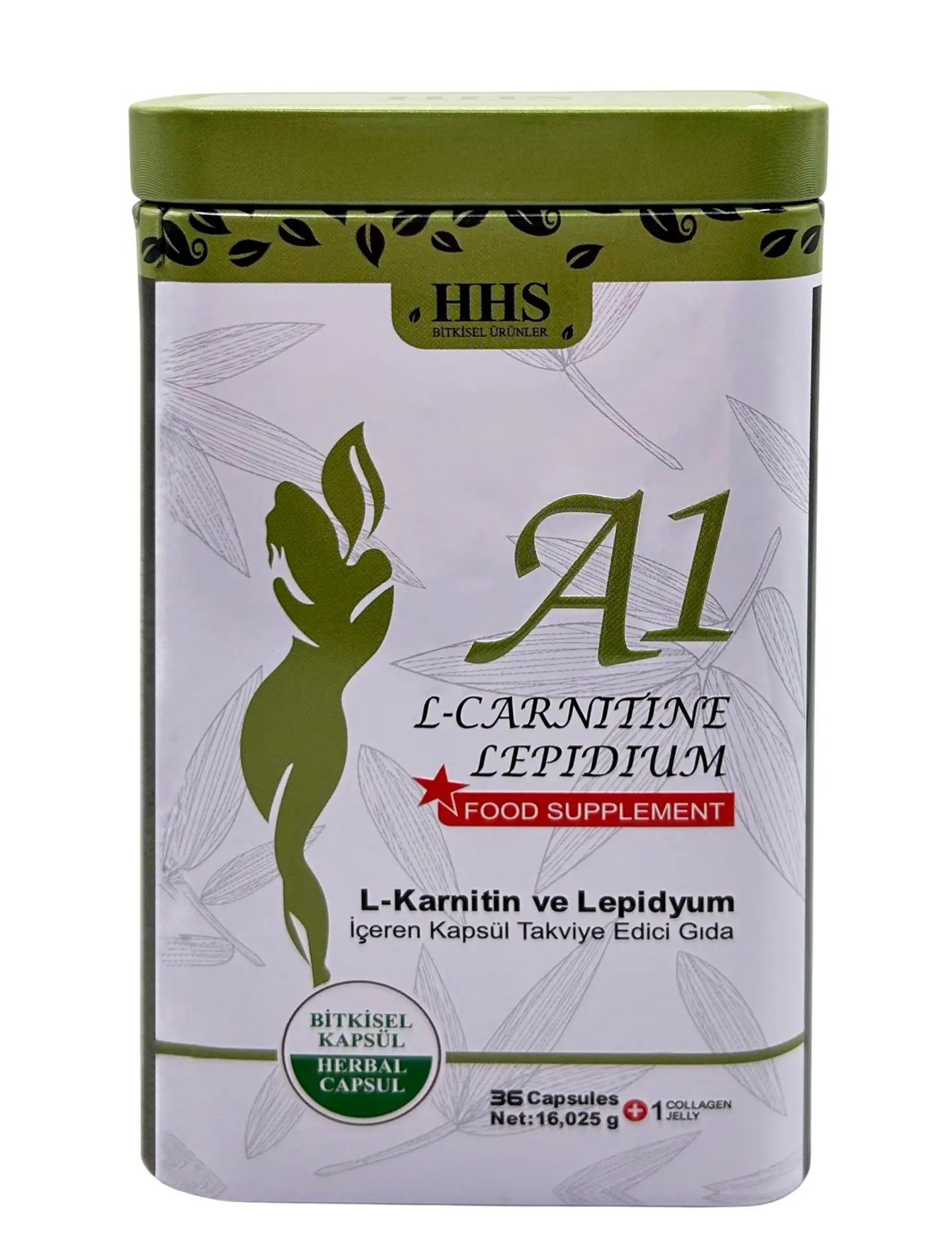 a1 l carnitine lepidium отзывы HHS L-Carnitine - Herbal Wellness 🌟 HHS A1 L-Carnitine &