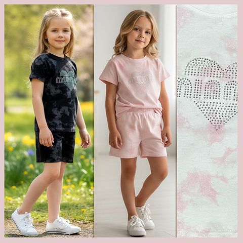 Костюм хлопок д (2-6) 260331-LT2557