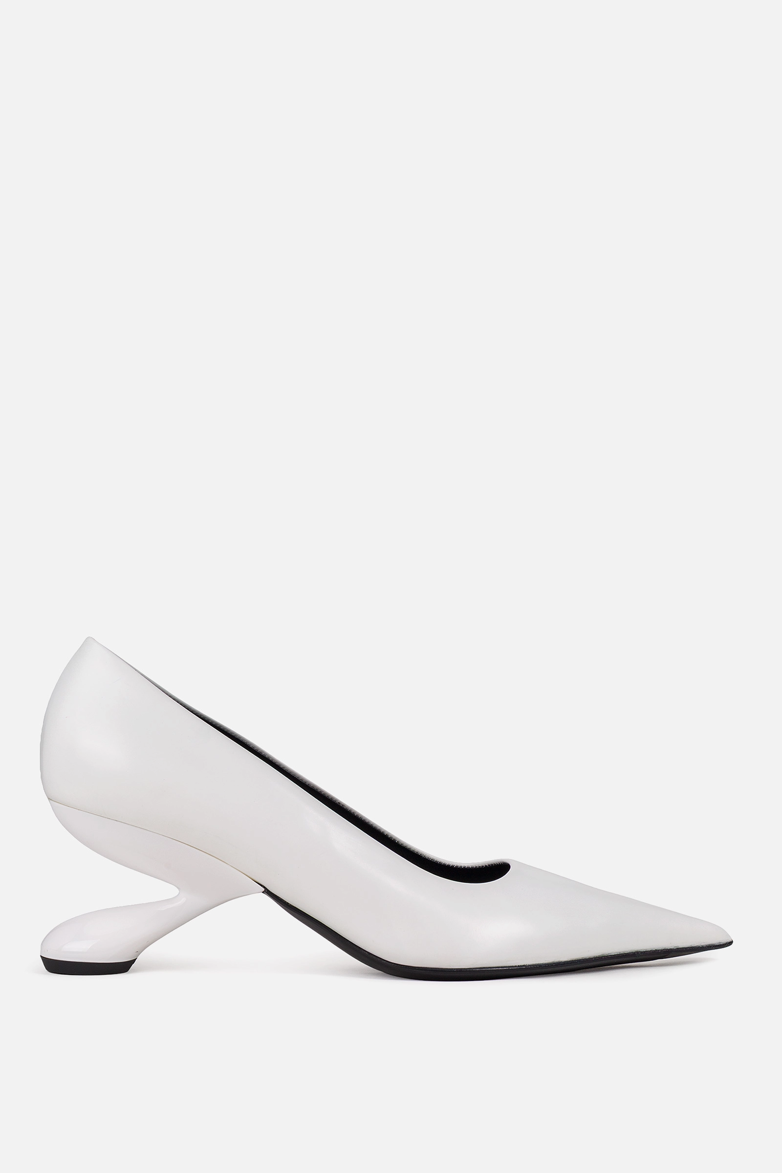 Туфли BIANCA PUMPS 55