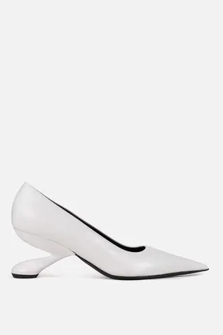 Туфли BIANCA PUMPS 55