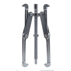 Съемник подшипников, 3-захватный, 250 мм, HCS, кованый (РемоКолор) 59-2-525