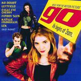 OST: Go (Music From The Motion Picture) (Компакт-диск)