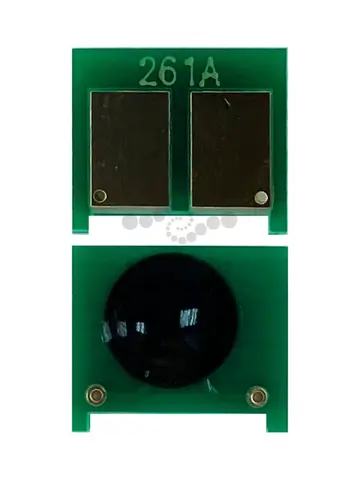 Чип H-CE261A-C-11K для HP CLJ CP4025/4525
