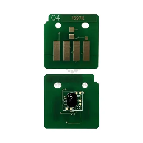 Чип 006R01697 Black для черного тонер-картриджа Xerox AltaLink C8030, C8035, C8045, C8055, C8070