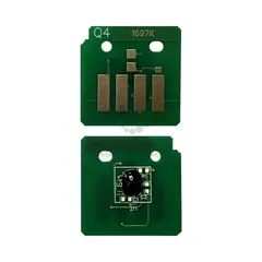 Чип 006R01697 Black для черного тонер-картриджа Xerox AltaLink C8030, C8035, C8045, C8055, C8070