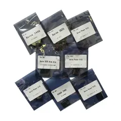 Чип Xerox-3745-23.6 Black для картриджа 106R03745, Xerox WC VersaLink C7020, C7025, C7030