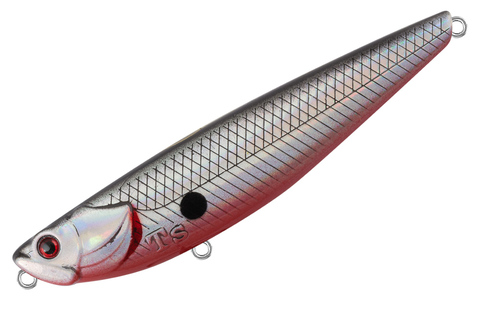 Воблер TsuYoki SIMBA 60F (60мм, 3.6гр)