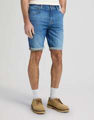 Шорты джинсовые мужские LEE 10 POCKET SHORT