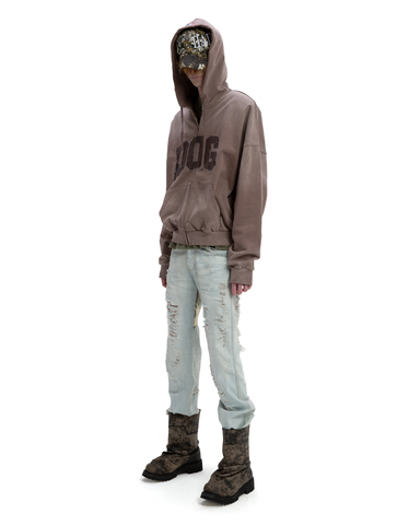 Зип-худи «DOG»