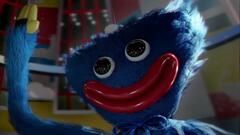 Poppy Playtime: глава 1 (для PS4/PS5, интерфейс и субтитры на русском языке) [услуга выкупа игры в аккаунт PSN UA]