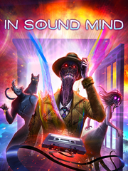 In Sound Mind (для ПК, цифровой код доступа)