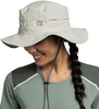 Картинка панама Buff Explore Booney Solid Light Grey - 3